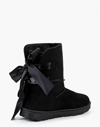 Миниатюра фотографии Полусапоги max shoes