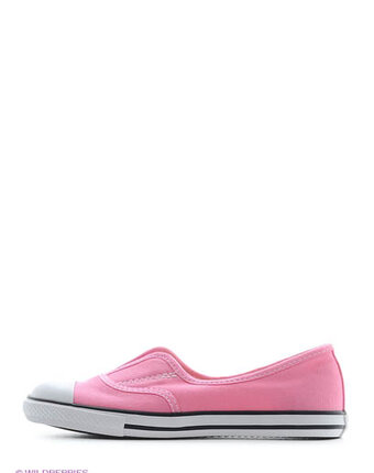 Миниатюра фотографии Кеды, converse