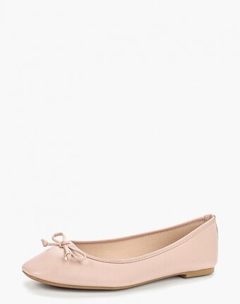 Миниатюра фотографии Балетки dorothy perkins