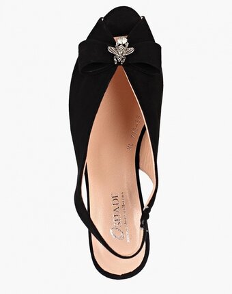 Миниатюра фотографии Сандалии oshade