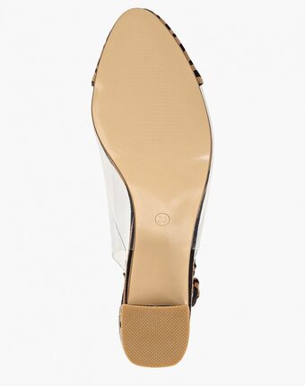Миниатюра фотографии Туфли ideal shoes