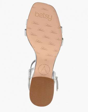 Миниатюра фотографии Босоножки betsy