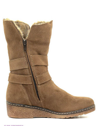 Миниатюра фотографии Сапоги, el tempo