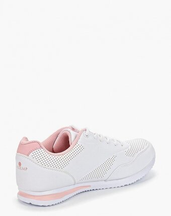 Миниатюра фотографии Кроссовки timejump