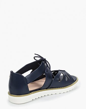 Миниатюра фотографии Сандалии t.taccardi