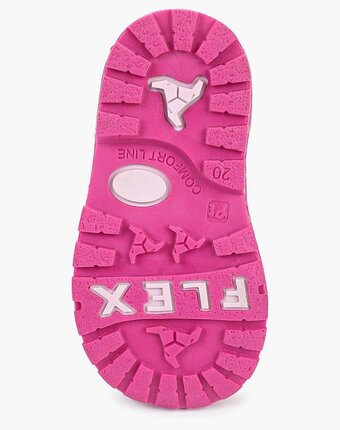 Миниатюра фотографии Ботинки lovely puppy