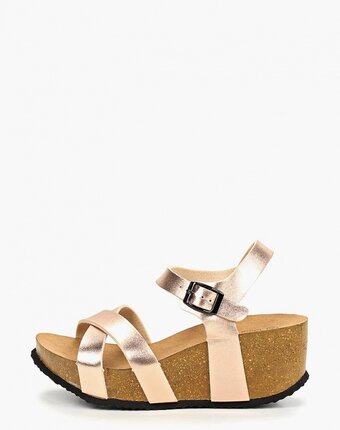Миниатюра фотографии Босоножки ideal shoes