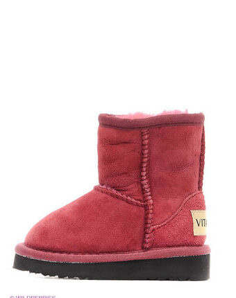 Миниатюра фотографии Угги, vitacci