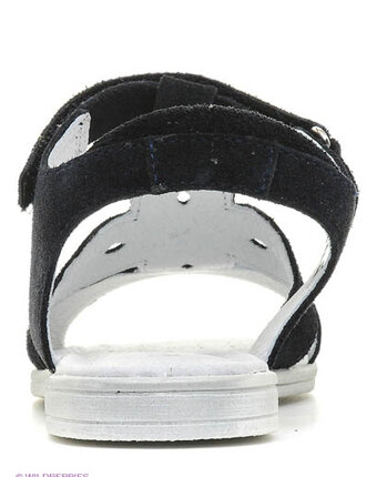 Миниатюра фотографии Босоножки, elegami