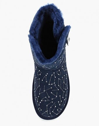 Миниатюра фотографии Полусапоги chezoliny