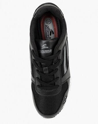 Миниатюра фотографии Кроссовки sigma