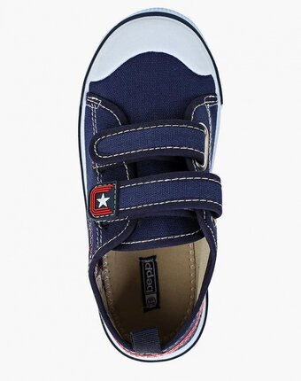 Миниатюра фотографии Кеды beppi