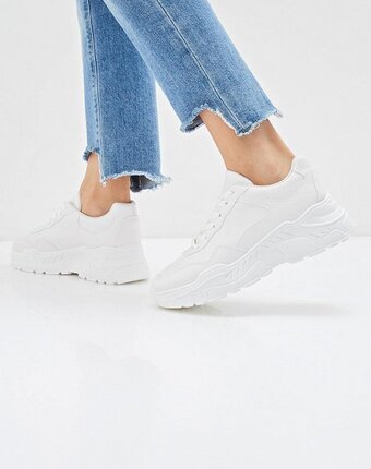 Миниатюра фотографии Кроссовки damerose