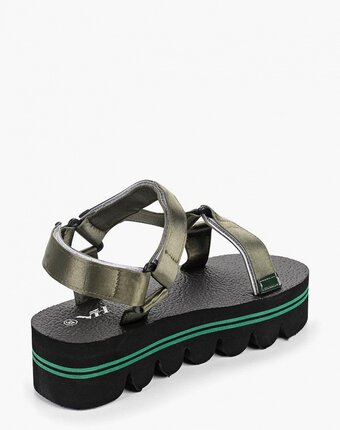 Превью изображения Сандалии vh Миниатюра фотографии Сандалии vh