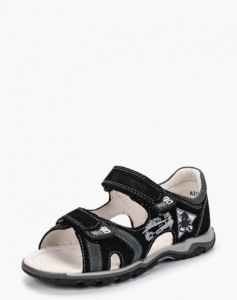 Миниатюра фотографии Сандалии antilopa