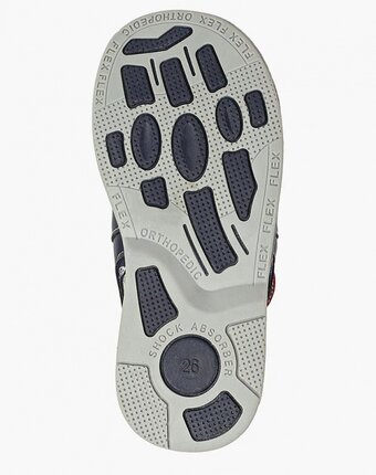 Миниатюра фотографии Сандалии tom-miki