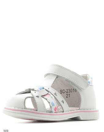 Миниатюра фотографии Сандалии, milton