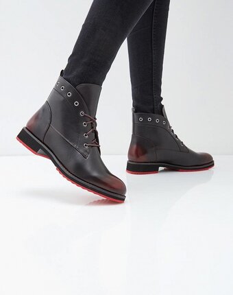 Миниатюра фотографии Ботинки t.taccardi