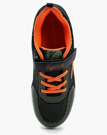 Миниатюра фотографии Кроссовки kapika