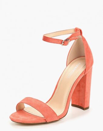 Миниатюра фотографии Босоножки diamantique