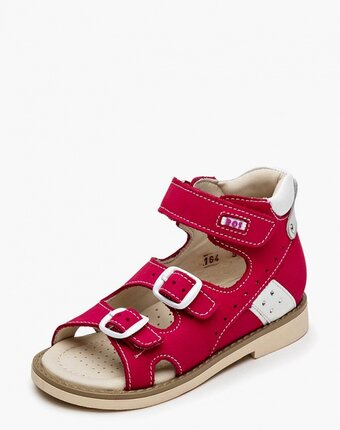 Миниатюра фотографии Сандалии bos baby orthopedic shoes