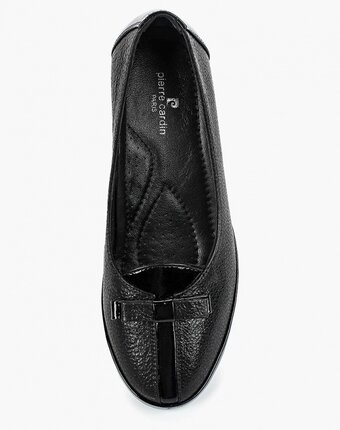 Миниатюра фотографии Туфли pierre cardin