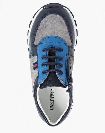 Миниатюра фотографии Кроссовки lovely puppy