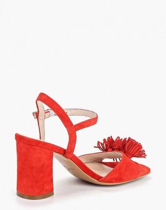 Миниатюра фотографии Босоножки pierre cardin