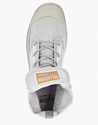 Миниатюра фотографии Кеды palladium