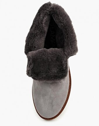 Миниатюра фотографии Ботинки lamania