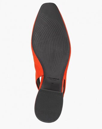 Миниатюра фотографии Туфли vagabond