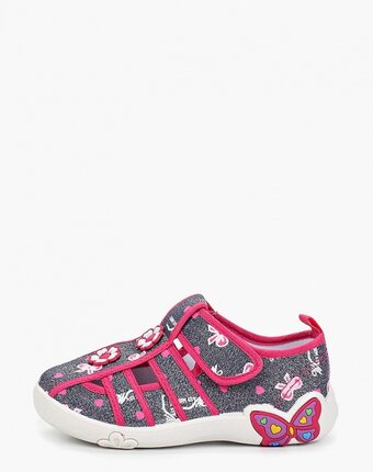 Миниатюра фотографии Кроссовки капитошка