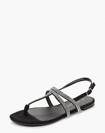 Миниатюра фотографии Сандалии dorothy perkins