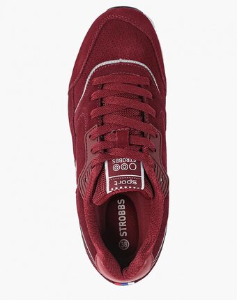 Миниатюра фотографии Кроссовки strobbs