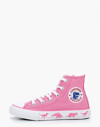 Миниатюра фотографии Кеды converse