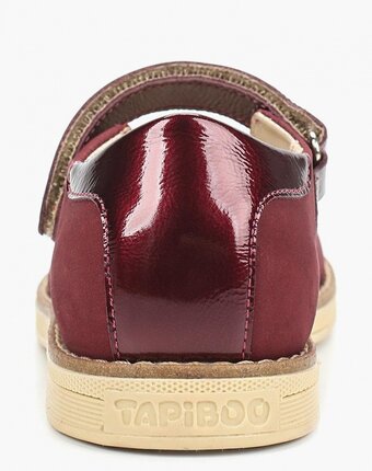 Миниатюра фотографии Туфли tapiboo