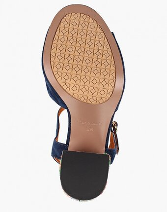 Миниатюра фотографии Босоножки marie collet