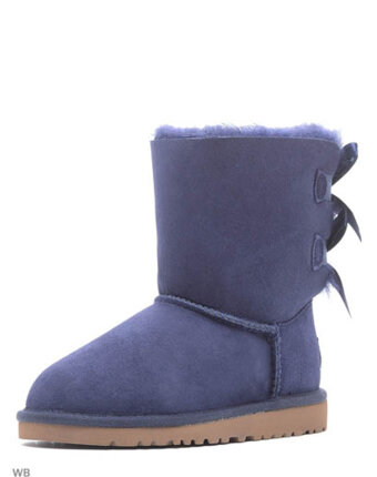 Миниатюра фотографии Угги детские ugg, 3280k, spt, ugg australia