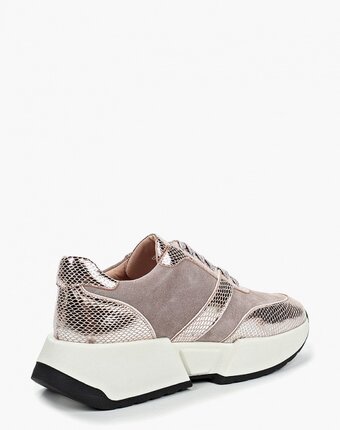 Миниатюра фотографии Кроссовки marco bonne`