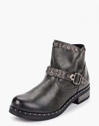 Миниатюра фотографии Ботинки ideal shoes