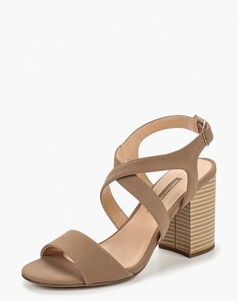 Миниатюра фотографии Босоножки dorothy perkins