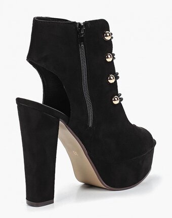 Миниатюра фотографии Босоножки fersini