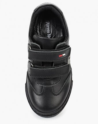 Миниатюра фотографии Кеды alessio nesca