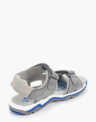 Миниатюра фотографии Сандалии котофей