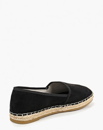 Миниатюра фотографии Эспадрильи ideal shoes