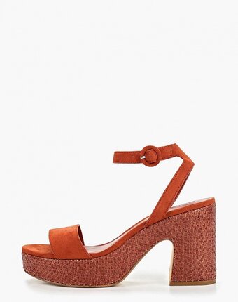 Миниатюра фотографии Босоножки mango