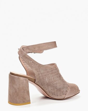 Миниатюра фотографии Босоножки marie collet