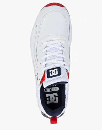 Миниатюра фотографии Кроссовки dc shoes