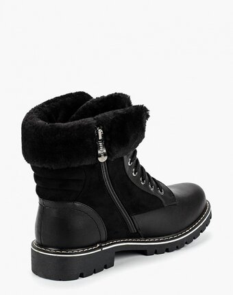 Миниатюра фотографии Ботинки t.taccardi