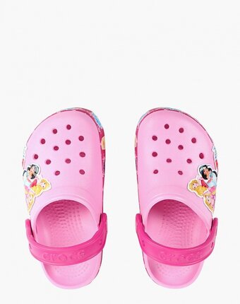Миниатюра фотографии Сабо crocs